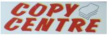 Copy centre