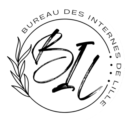 BIL - Bureau des Internes de Lille