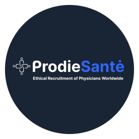 Prodie Santé
